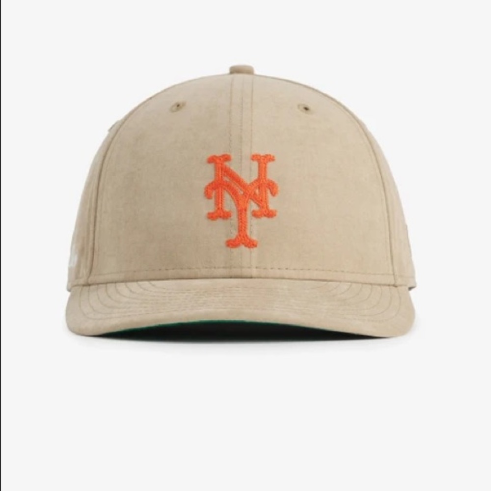 Aime Leon Dore × New Era